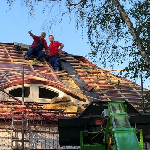 Ein Einblick in unsere Arbeit