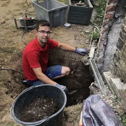 Ein Einblick in unsere Arbeit